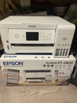 Epson 2760