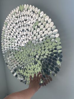 Steel Metal Wall Art decor