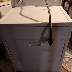 Kenmore Electric Dryer   