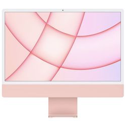 Apple  iMac  24-inch M1  16GB Ram