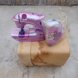 Sewing Machine 