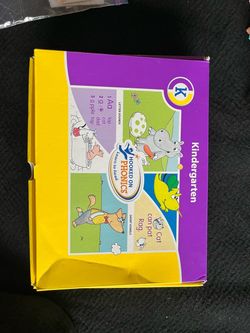 Kids learning activities and toys