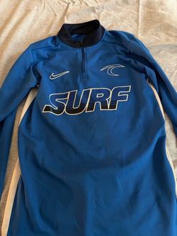 Surf soccer youth jacket