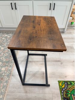 Side table