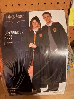 Halloween Harry Potter robe
