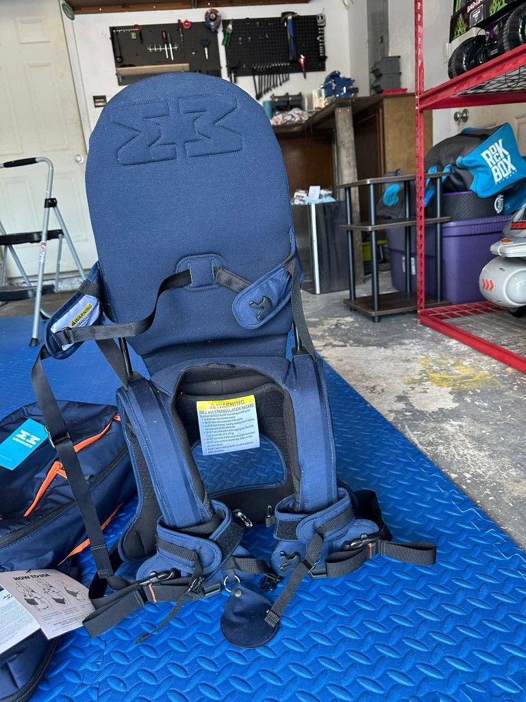 Minimei G4 Hiking Carrier