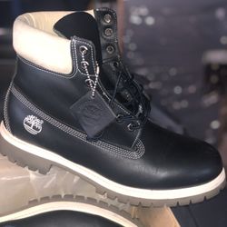 Timberland Mens Shoe Size 11 - Navy Blue 