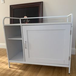 Desk cabinet 