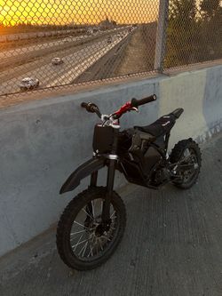 60v mototec e-bike