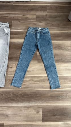 Levi’s 721 High Rise Skinny Size 28