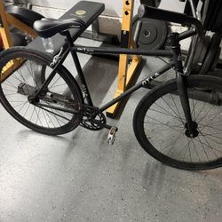 DTLA 48cm Fixie Road Bike
