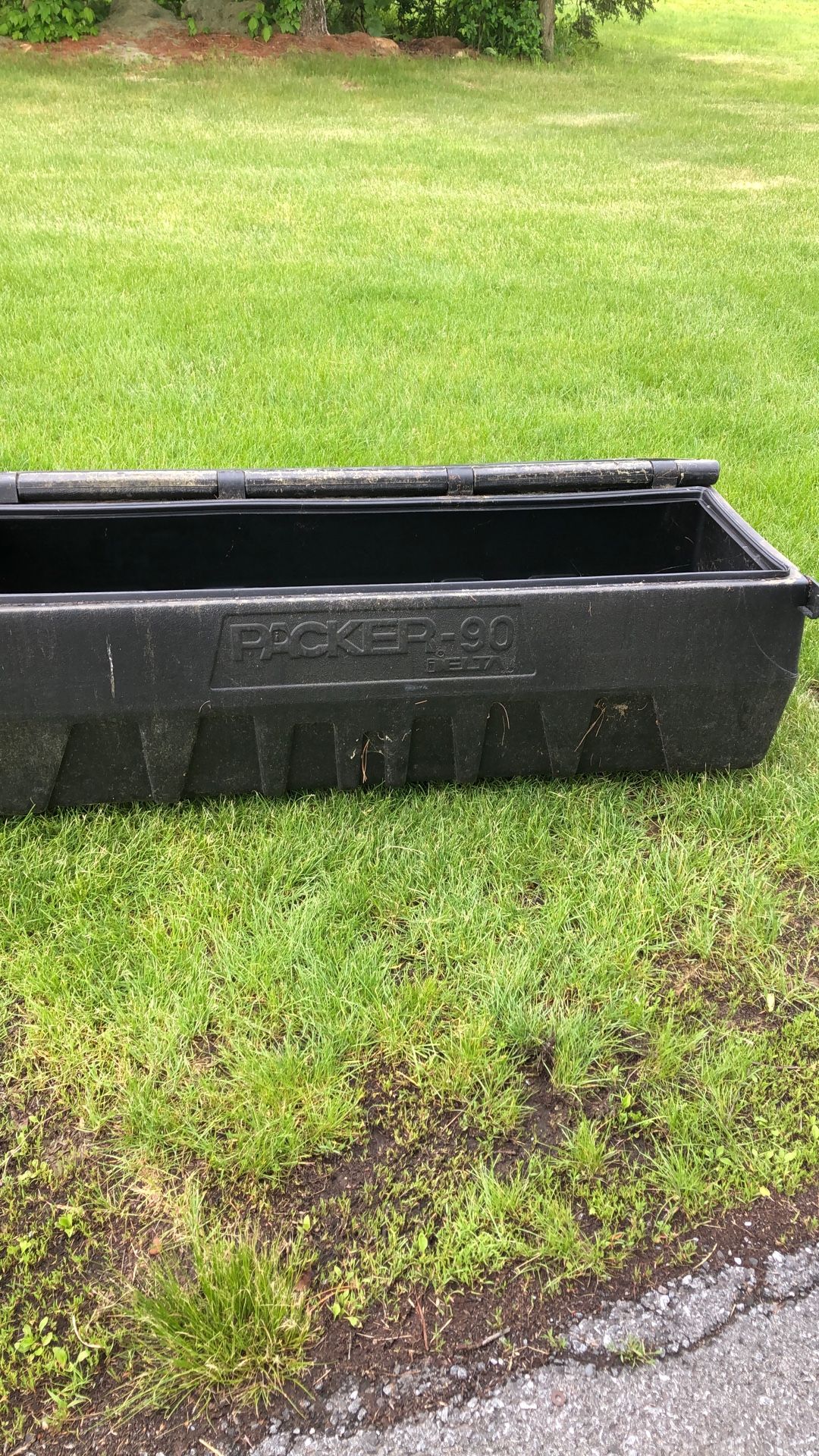 Container