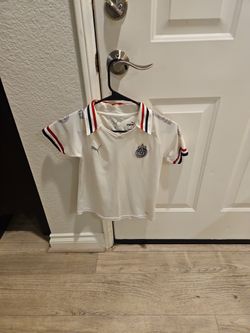 Puma SOCCER JERSEY CHIVAS YOUTH