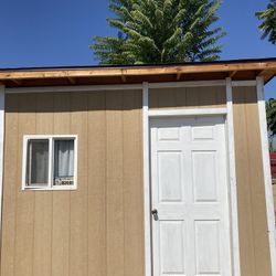 studio / shed / cuarto