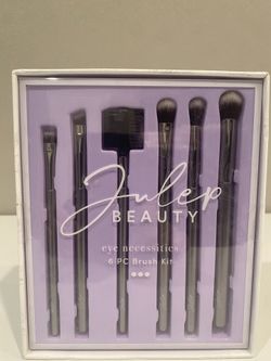Eye makeup Brushes