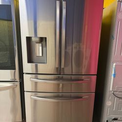 Samsung Refrigerator 