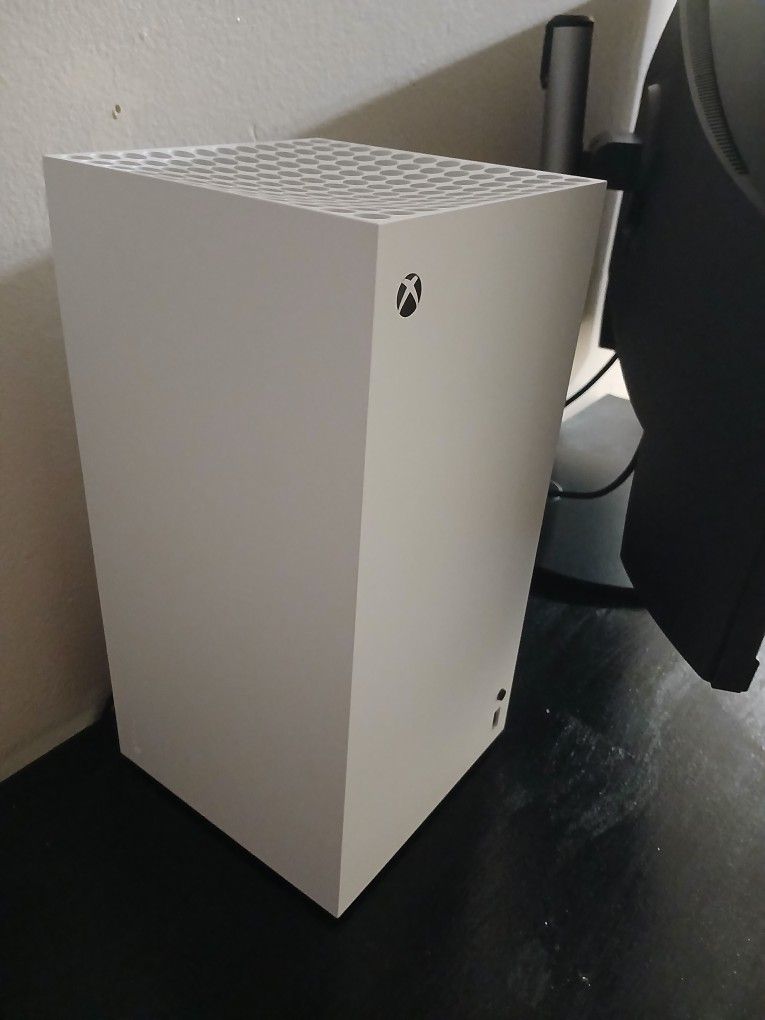 Xbox Series X All Digital