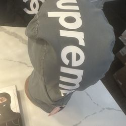 Supreme Heat Reactive Balaclava