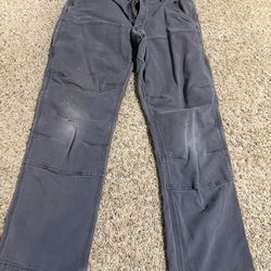 Carhartt pants