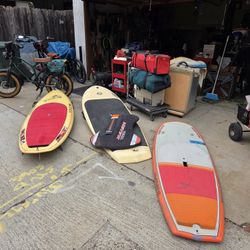 Garage Sale Pacific Beach Lots Of Stuff!
