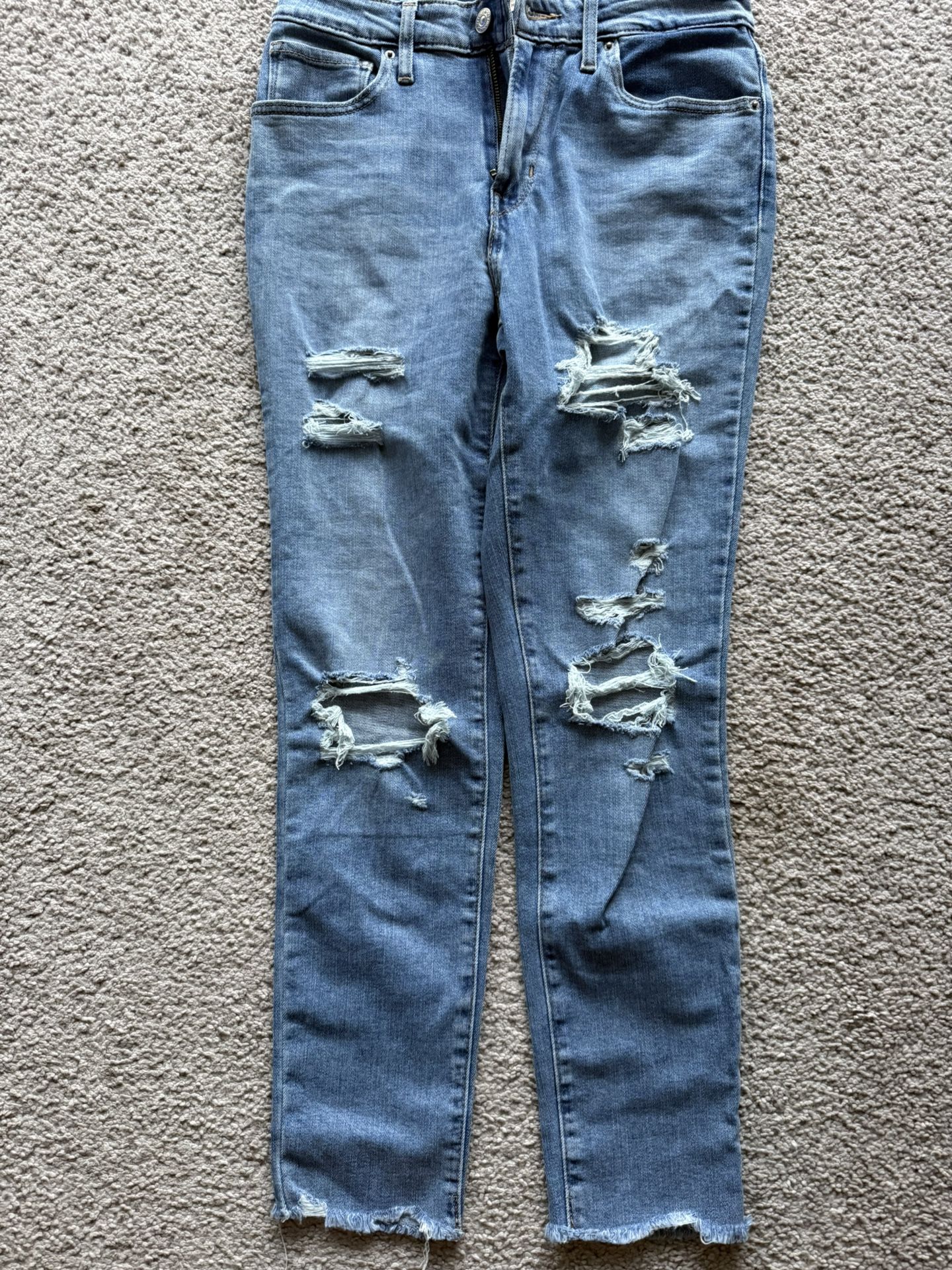 Levi’s Jeans For Women