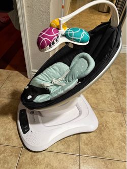 Mamaroo