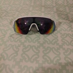 Foster Grant Ironman Sunglasses 