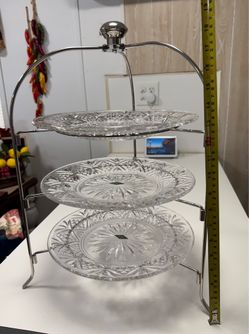 3 tier server