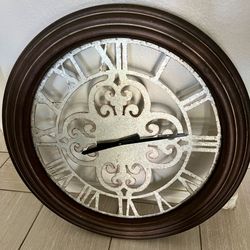 Antique Clock