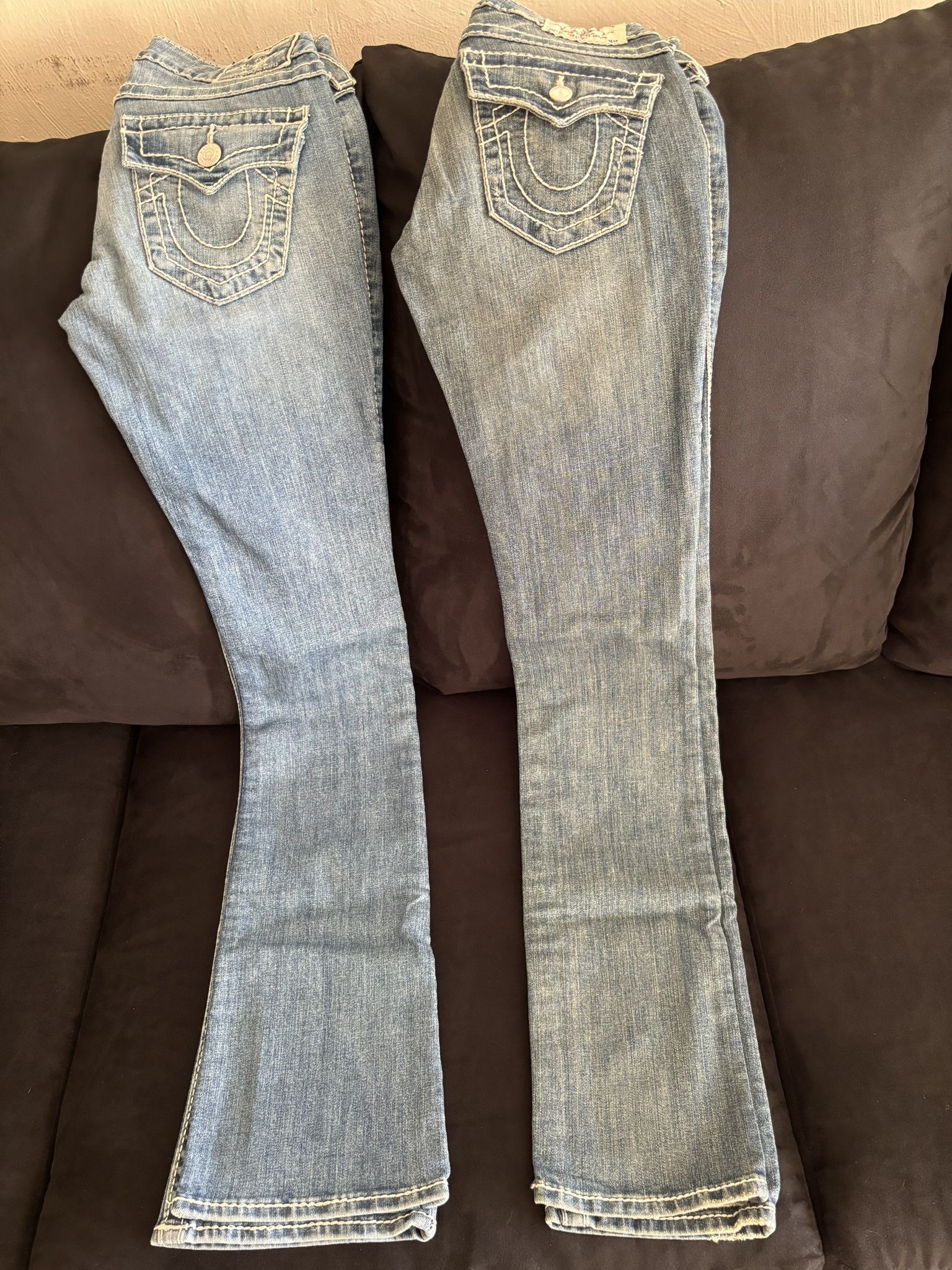 Women True Religion (size 0/1)
