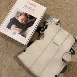 Björn Mini Carrier