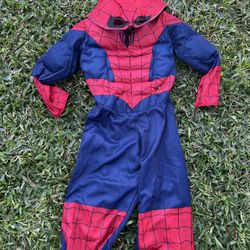 Kids Halloween Custome