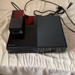 Great Condition Xbox One