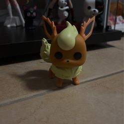 Pokémon- Flareon Funko Pop 