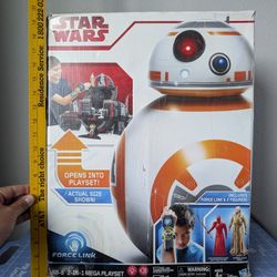 Star Wars BB-8 Playset 