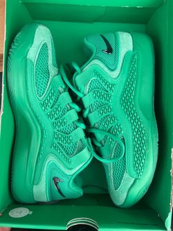 KD18 GI “STADIUM GREEN”