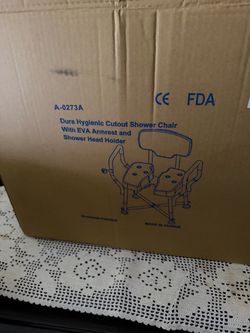 Shower Chair