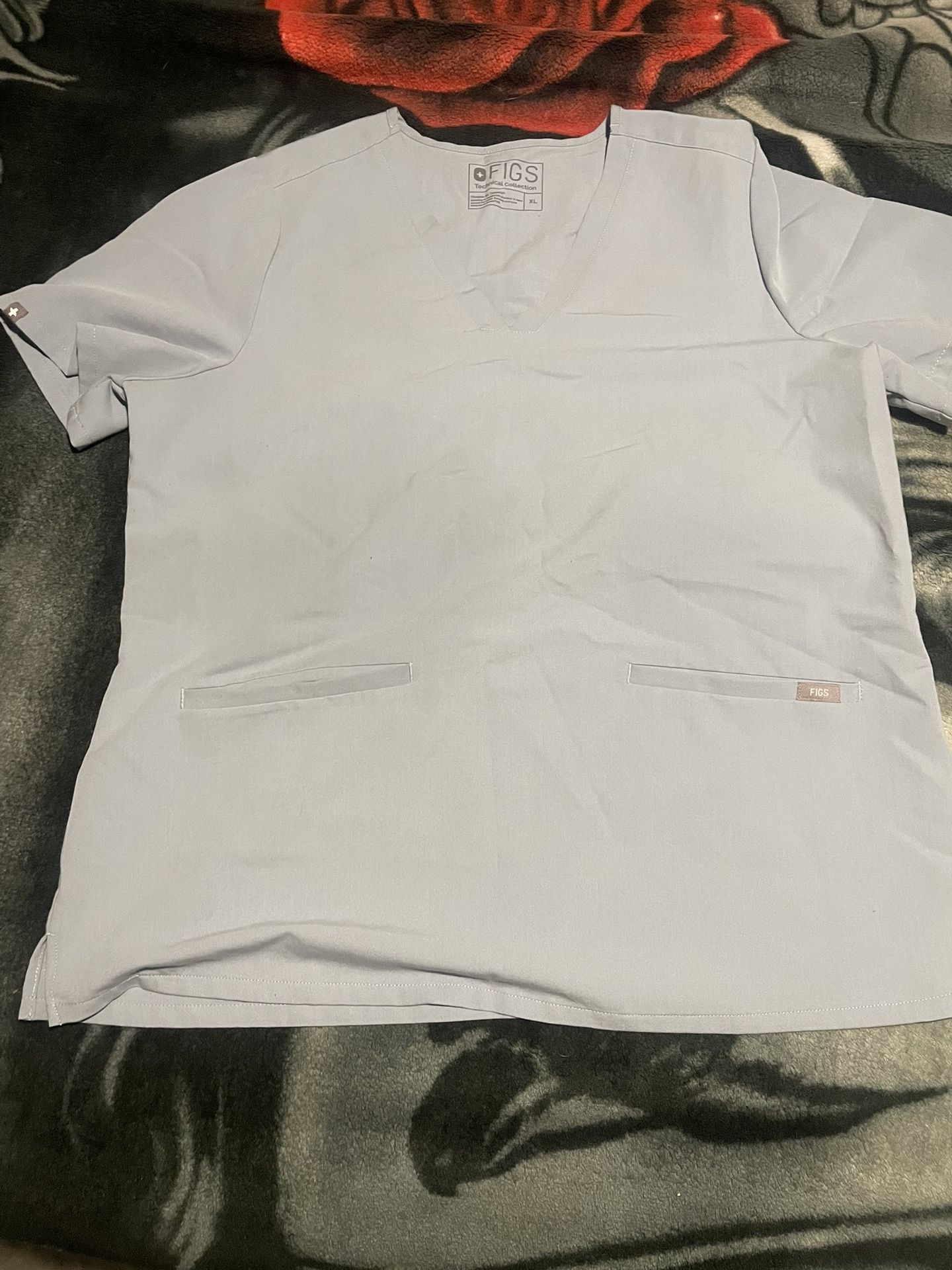Figs Scrubs