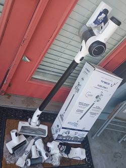 Tineco Pure One X Handheld Cordless Stick Vacuum Cleaner