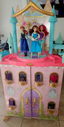 Princess castle