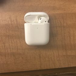 AirPods