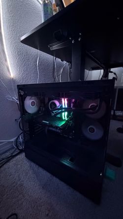 Prebuilt pc