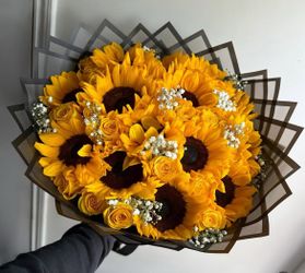 FLOWERS/ FLORES