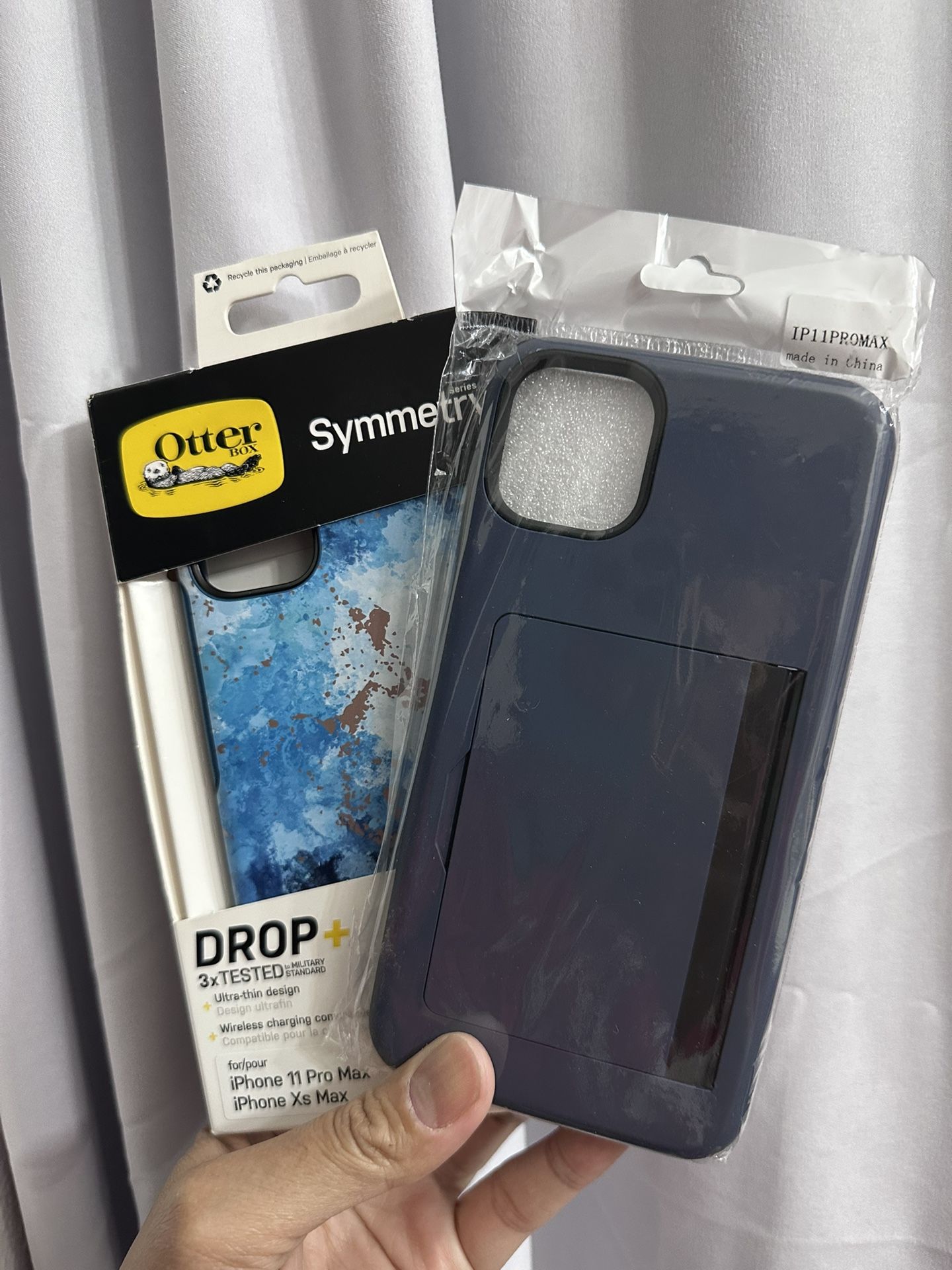 iPhone 11 Pro Max Cases (2)