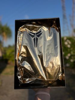 Nike Kobe 4 ‘Draft Day’ Blind-Bag size 11