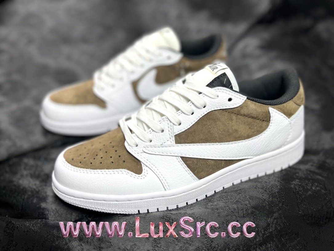 Aj1 Low Shoes