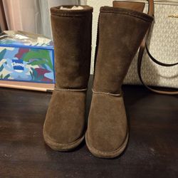 Bearpaw Boots