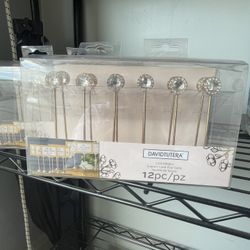 Name Or Number Holders For Wedding Or Party 