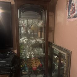 Glass Shelves