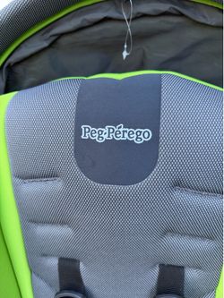 Peg-Perego stroller, made in Italy